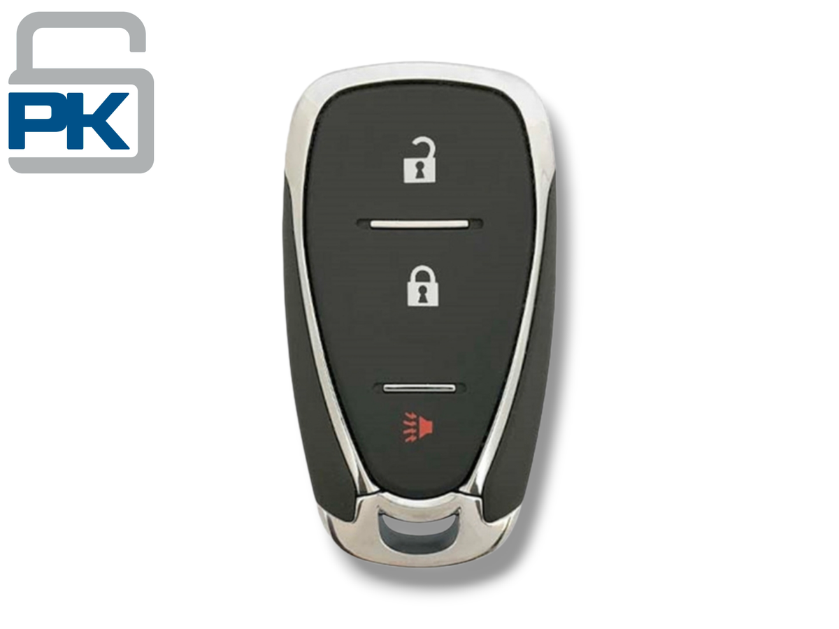 21-24 Chevrolet Spark Equinox Smart Key 3-Button PN: 13522889 / HYQ4AS (Aftermarket)