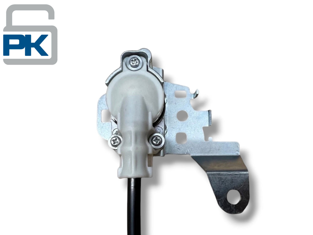 07-11 Honda CR-V Driver Front Left Door Lock Cylinder PN: 72185-SWA-A01 (Aftermarket)