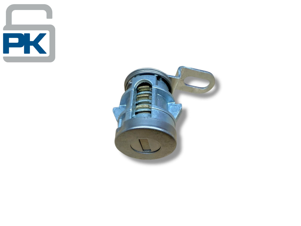 07-13 Toyota Tundra Tailgate Lock Cylinder PN: 69055-0C010 (Aftermarket)