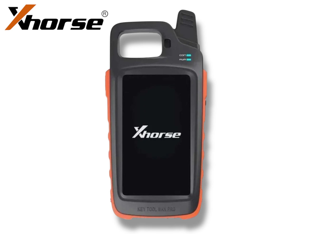 VVDI Key Tool MAX Pro - Built-in OBD & CANFD Modules - XDKMP0EN