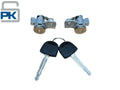 04-12 GM Colorado Door Lock Cylinder Set PN: 89022371 (Aftermarket)