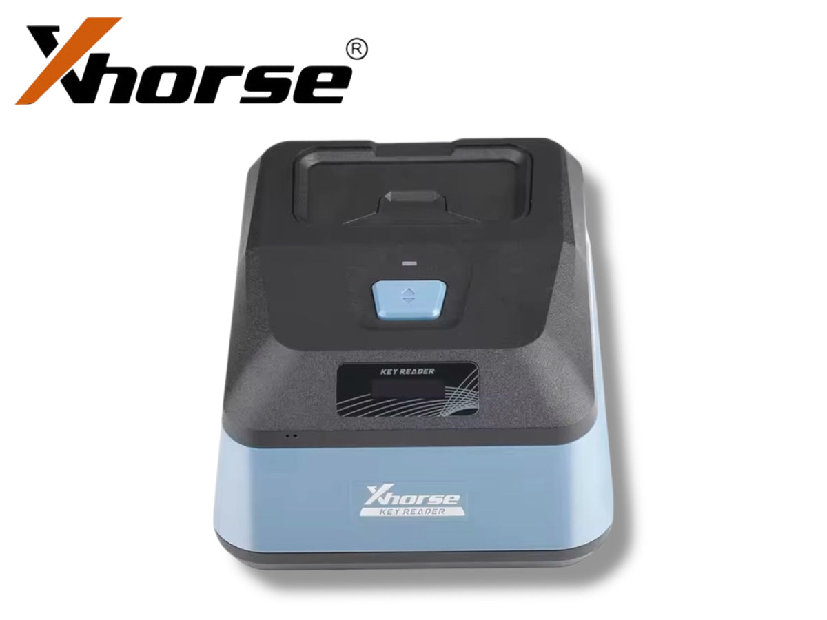 Xhorse - XDKR00GL - Key Reader Works With Xhorse App