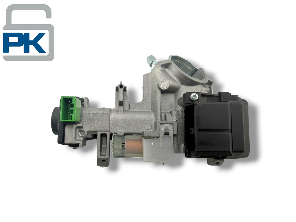 11-17 Honda Odyssey Ignition Lock Cylinder Assembly With Remote Key (Aftermarket)