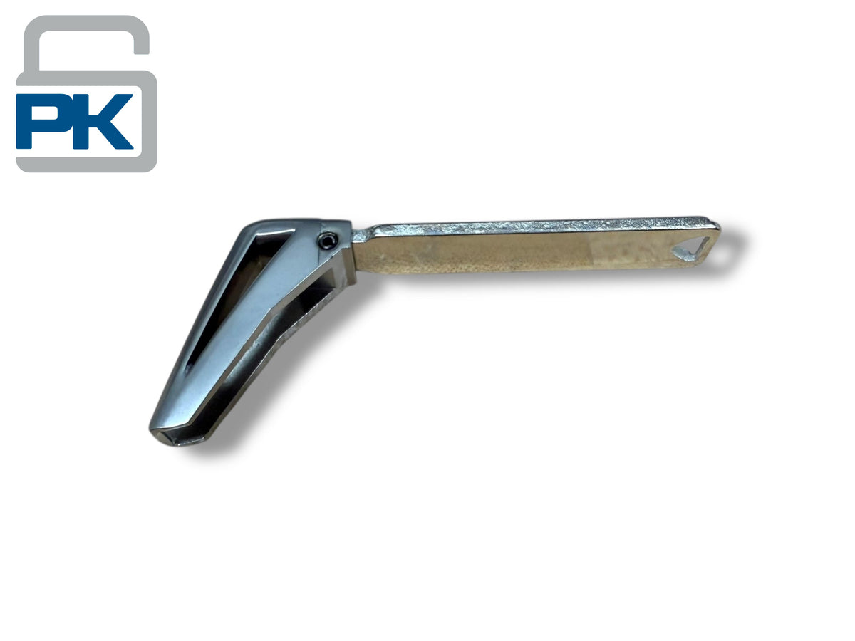 18-21 Lexus Emergency Key Blade New 8990H-76010