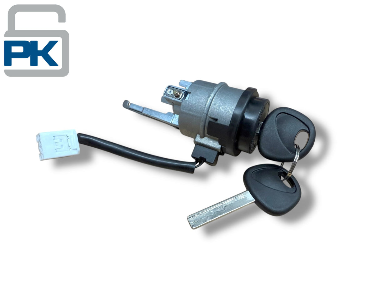12-17 Hyundai Accent Ignition Lock Cylinder Switch PN: 81900-1RJ00 (Aftermarket)