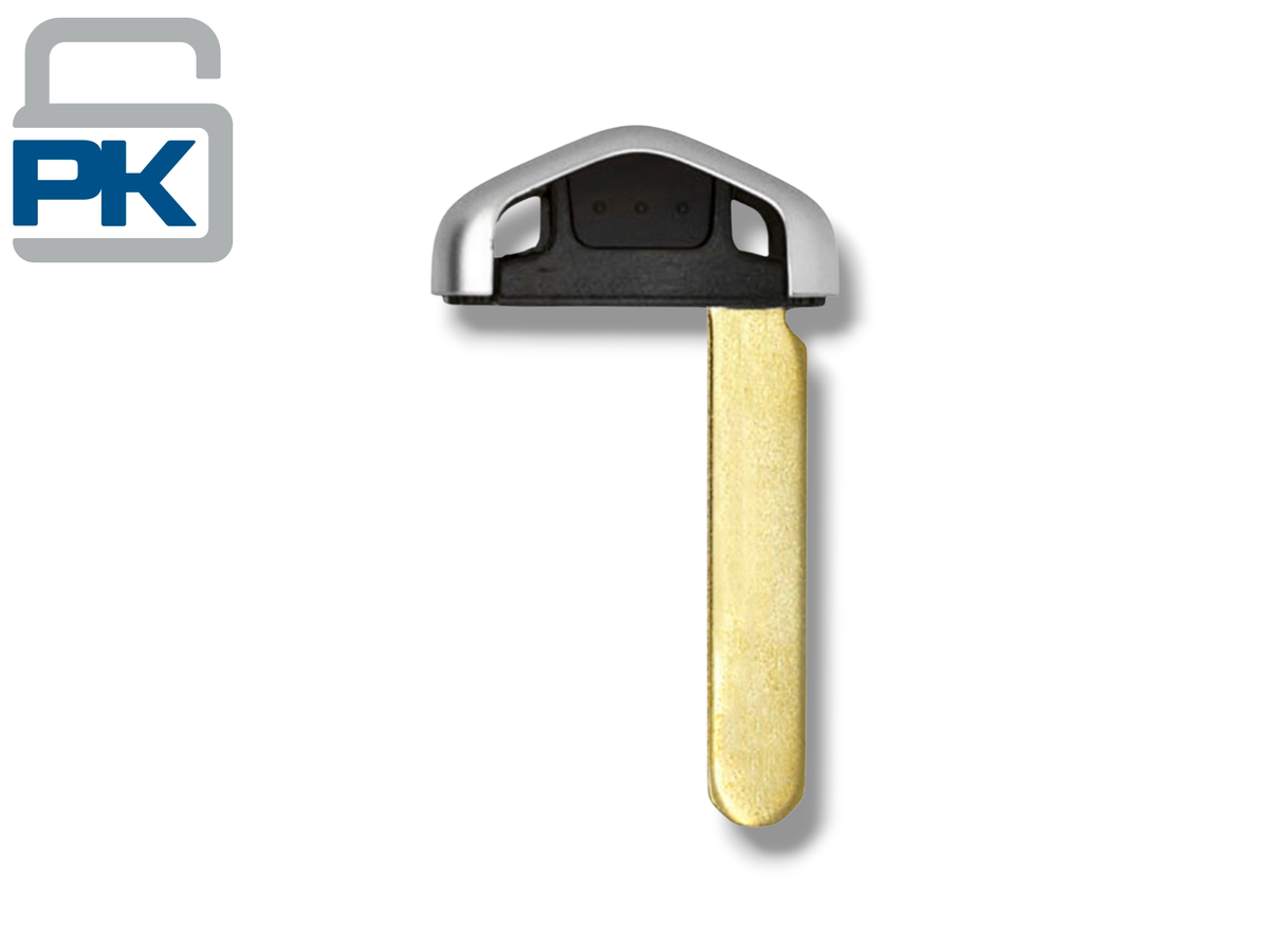 09-15 Acura Emergency Key Blade PN: 35113-TK4-A50 (Aftermarket)