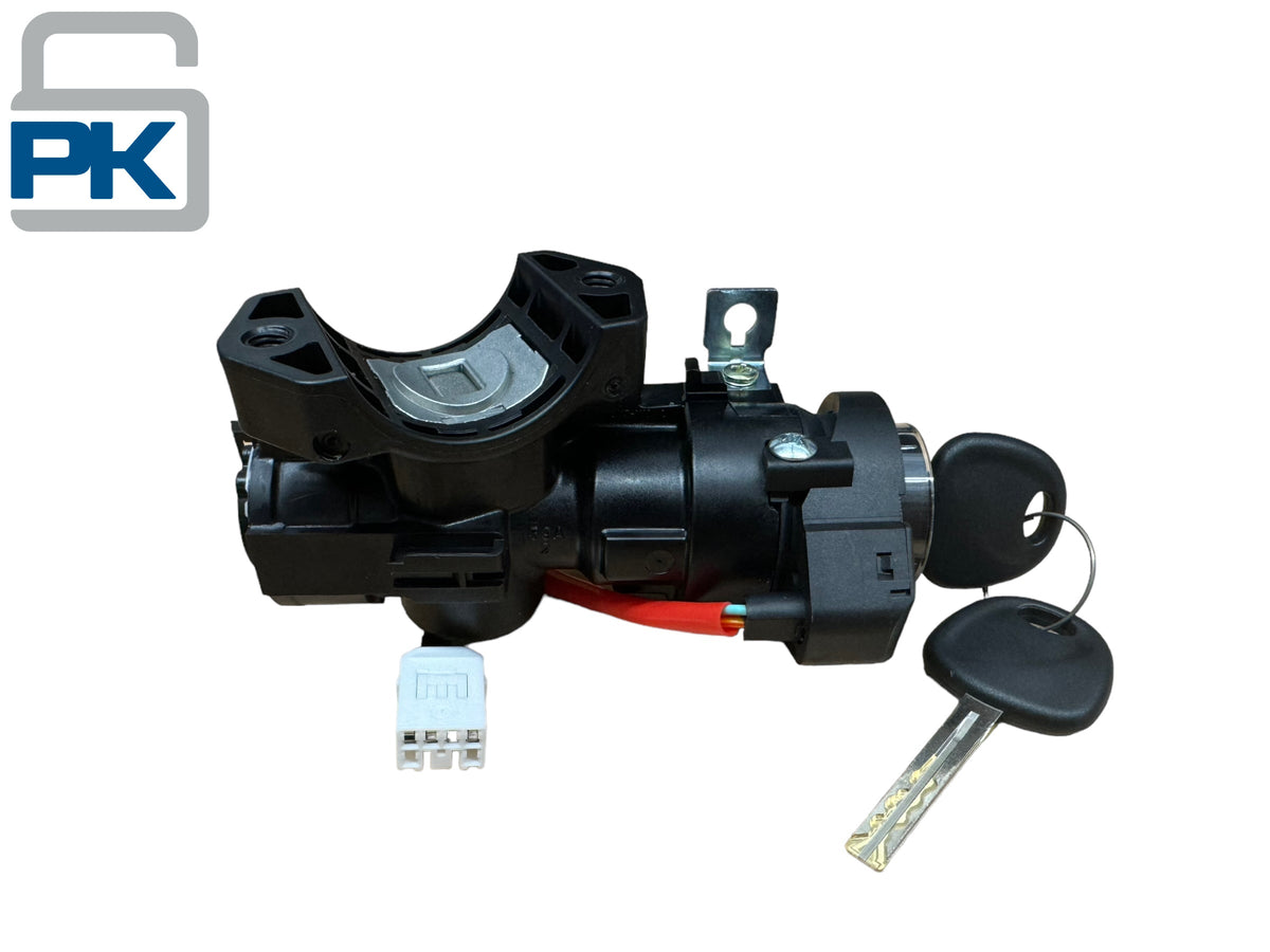 2011-2014 Hyundai Sonata Ignition Lock Cylinder Assembly 2 Keys New