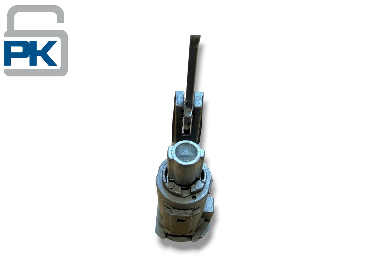 03-15 Honda Acura Ignition Lock Cylinder / Coded / HO01 / 2-Button (Aftermarket)