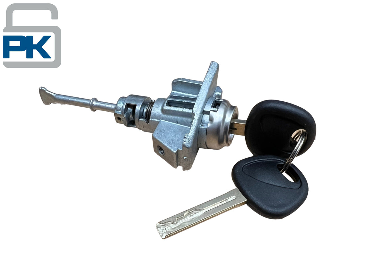 2015-2019 Hyundai Sonata Driver FL Door Lock Cylinder 2 Keys New 81970-C1A00