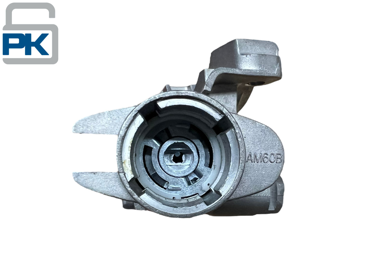 99-08 Audi / Volkswagen Ignition Lock Housing / Steering Lock / PN: 4B0905851B (Aftermarket)