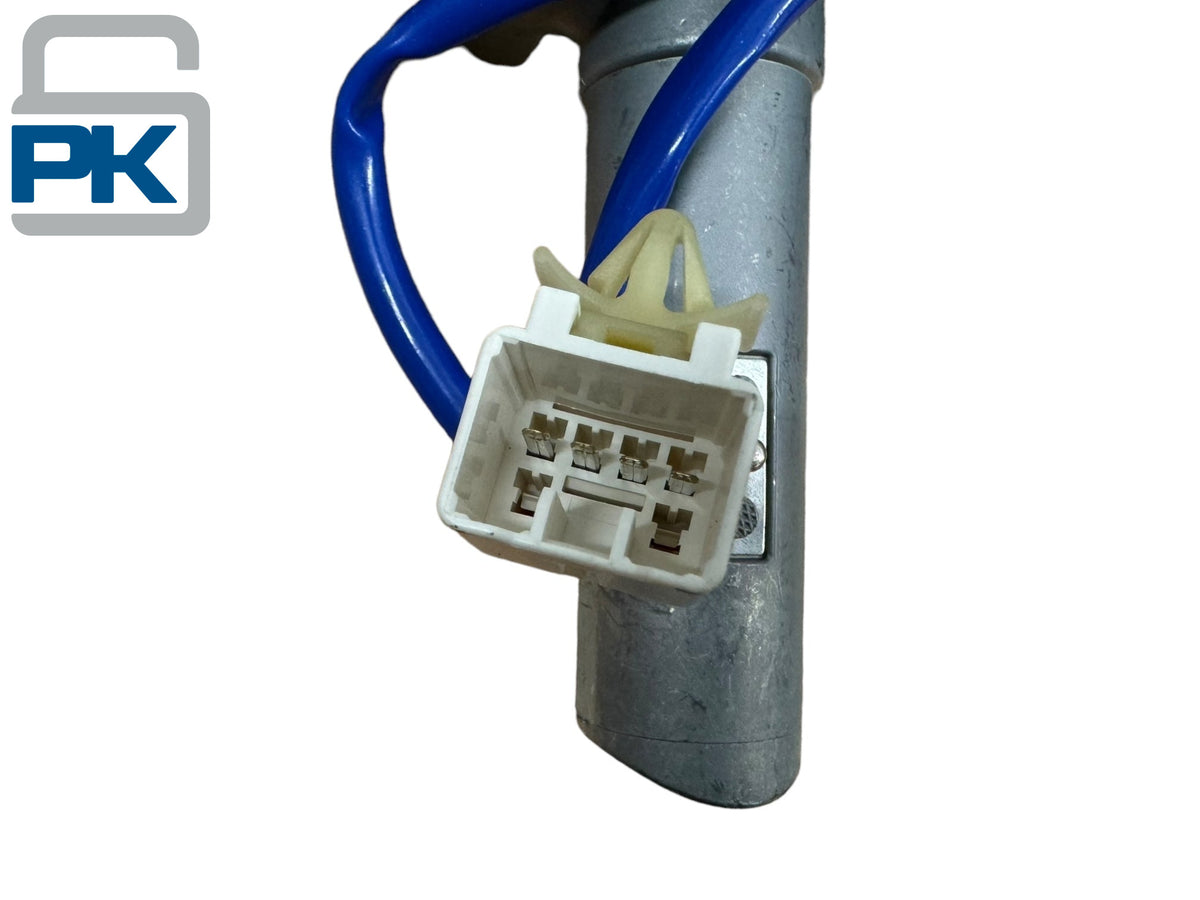 07-09 Kia Sorento Ignition Lock Cylinder Assembly 2 Keys PN: 81900-3EG00 (Aftermarket)