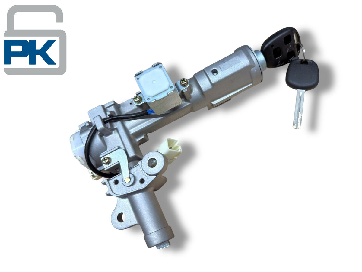 04-10 Lexus RX Ignition Lock Cylinder Assembly PN: 45020-48-2 (Aftermarket)