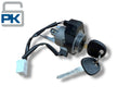 10-13 Kia Soul Ignition Lock Cylinder 2 Keys New 81900-2KA30