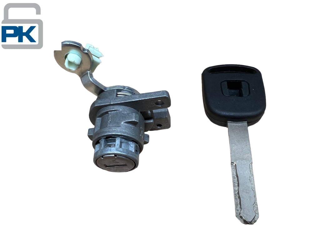 2003-2007 Accord Driver Front Left Door Lock Cylinder 72181-SDA-A11