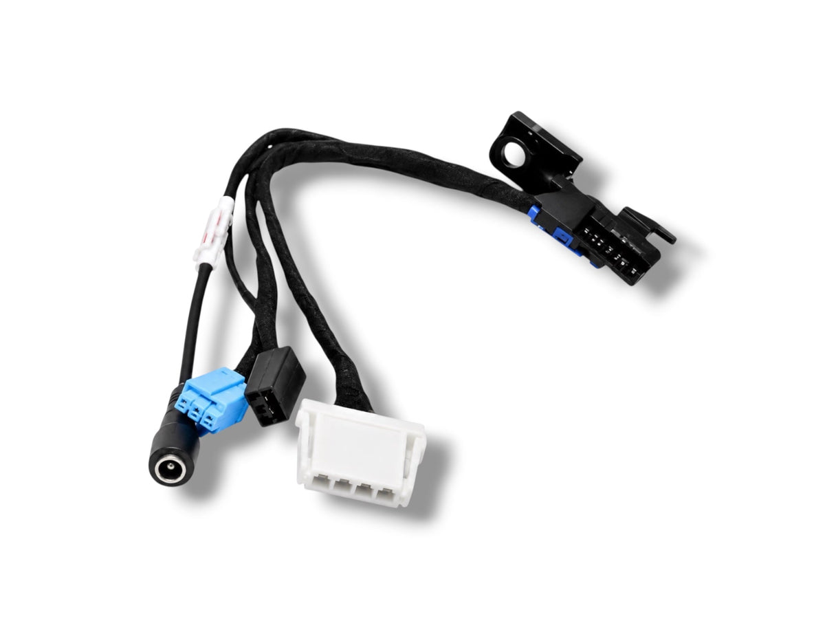 MK3 - Mercedes W245-W169 - EIS ESL Testing Cables Reading Password
