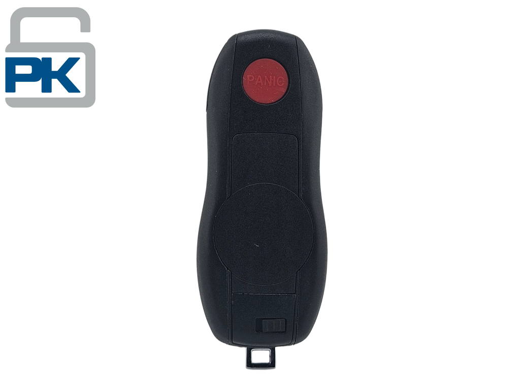 10-17 Porsche Smart Key 4-Button FCC: KR55WK50138 PN: 7PP959753BQ (Aftermarket)