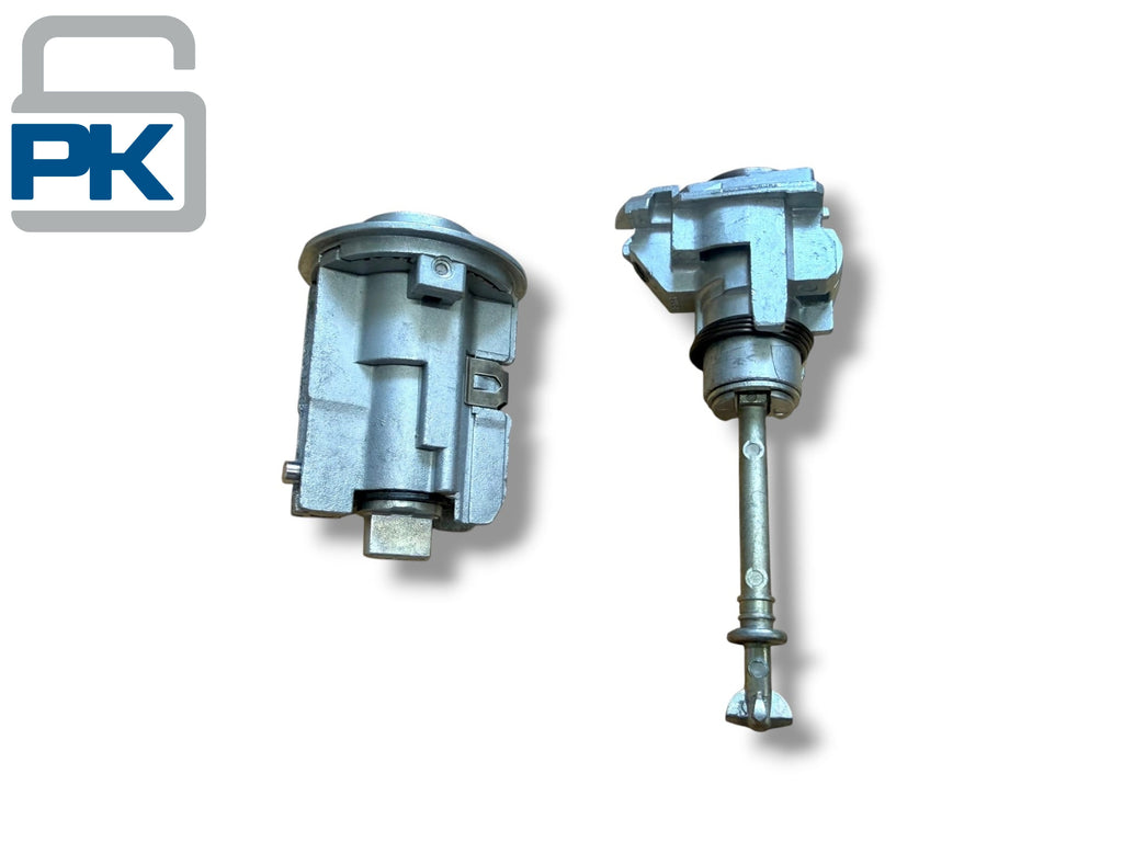 13-20 Subaru BRZ Ignition & Door Lock Cylinder Set (Keyed Alike)