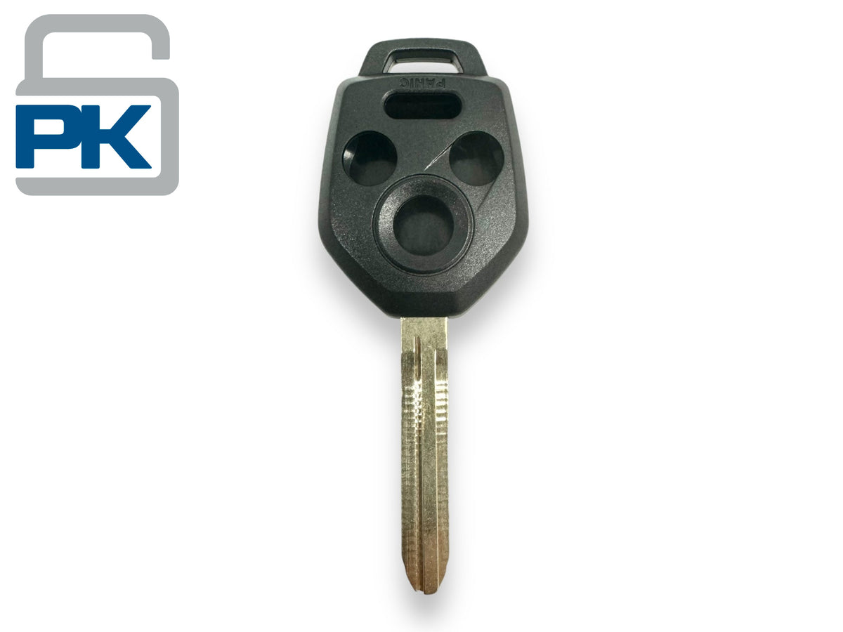12-19 Subaru Impreza WRX Remote Key Shell Case B110 CWTWB1U811
