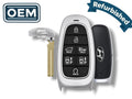 21-23 Hyundai Tucson Smart Key 7-Button PN: 95440-N9080 / TQ8-FOB-4F28 (OEM Refurb)