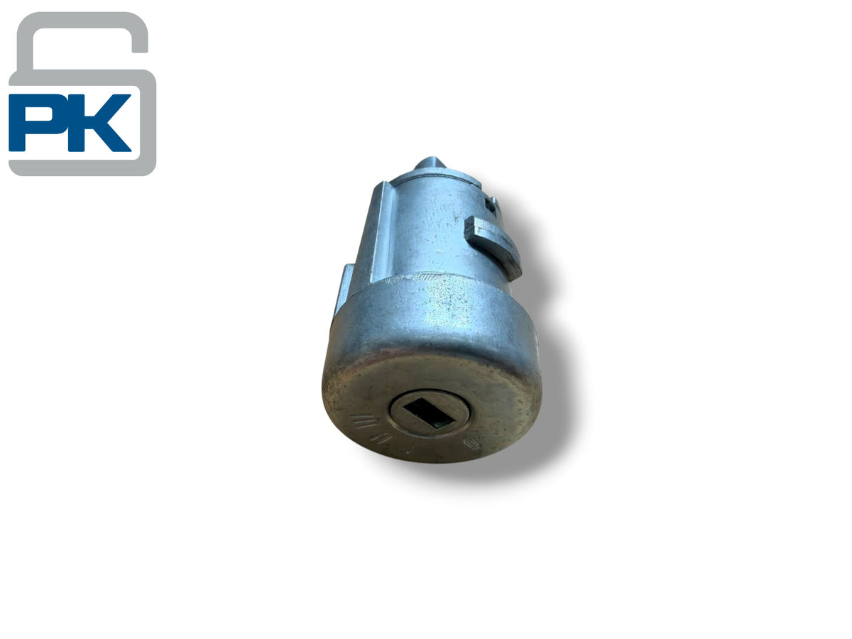 19-23 Ford Transit Connect Ignition Lock Cylinder / 2 Remotes / PN: 3M5Z-11582-A (Aftermarket)