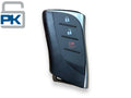22-26 Lexus Smart Key 3-Button PN: 8990H-78010 / HYQ14FLC (Aftermarket)