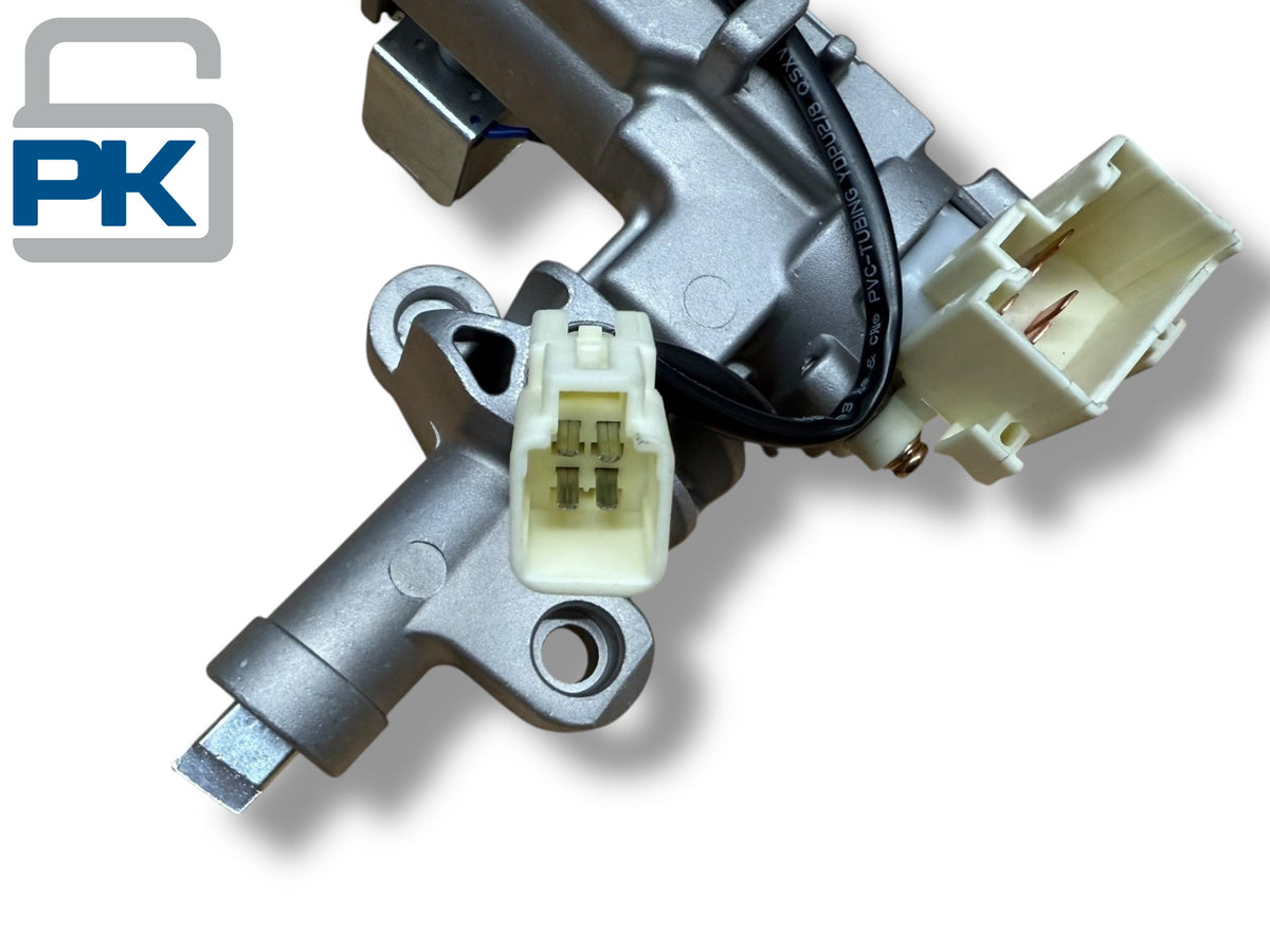 04-10 Lexus RX Ignition Lock Cylinder Assembly PN: 45020-48-2 (Aftermarket)