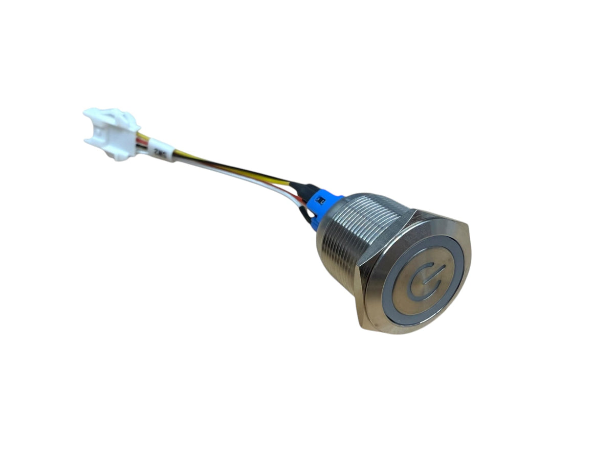 Xhorse - Dolphin XP-005 - Power Switch - XP0592EN