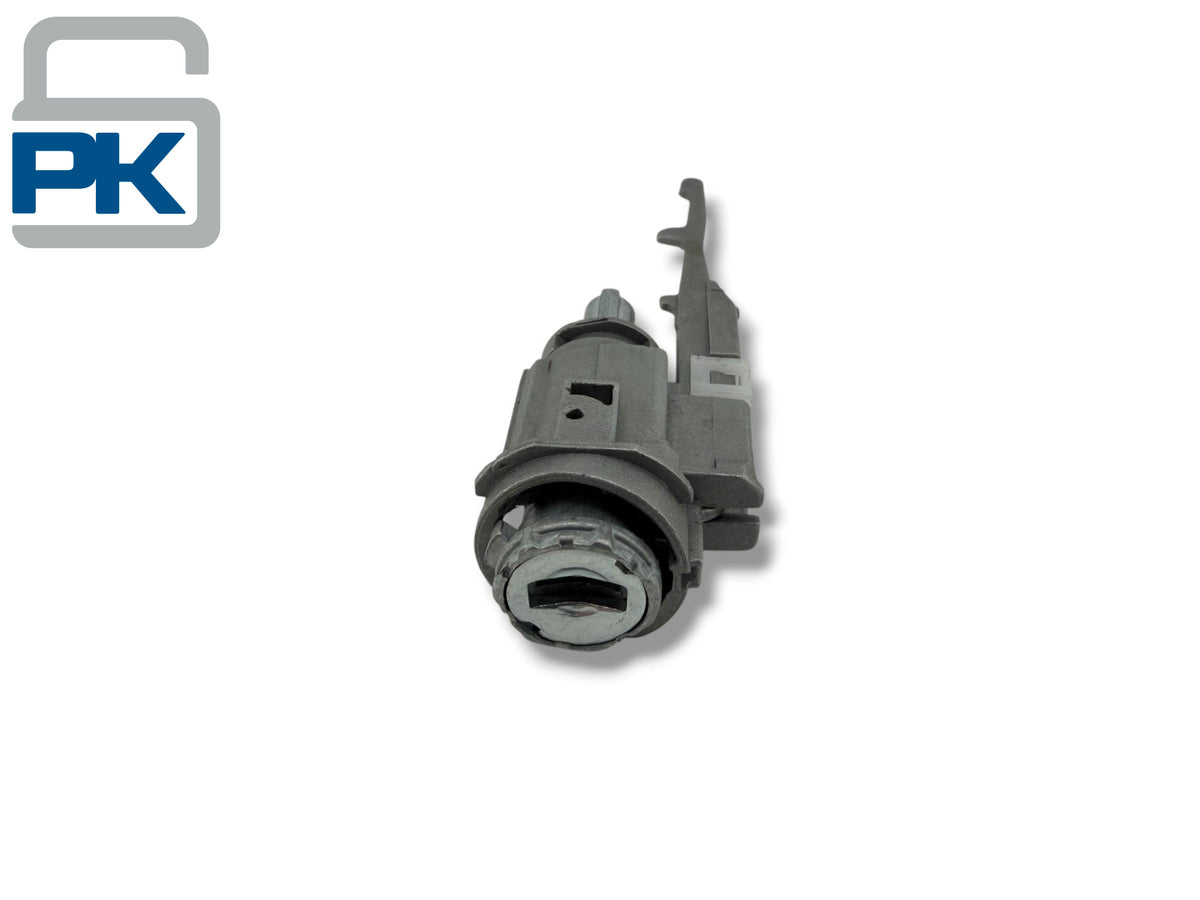 09-14 Acura TL Ignition Lock Cylinder Switch With Remote Key 4-Button (Aftermarket)