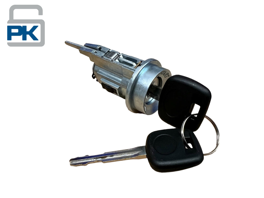 1995 & Up 4runner Corolla Tacoma Rav4 Ignition Lock Cylinder 2 Keys New