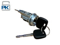 1995 & Up 4runner Corolla Tacoma Rav4 Ignition Lock Cylinder 2 Keys New