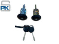 10-13 Transit Connect Door Lock Cylinder Set (Aftermarket)