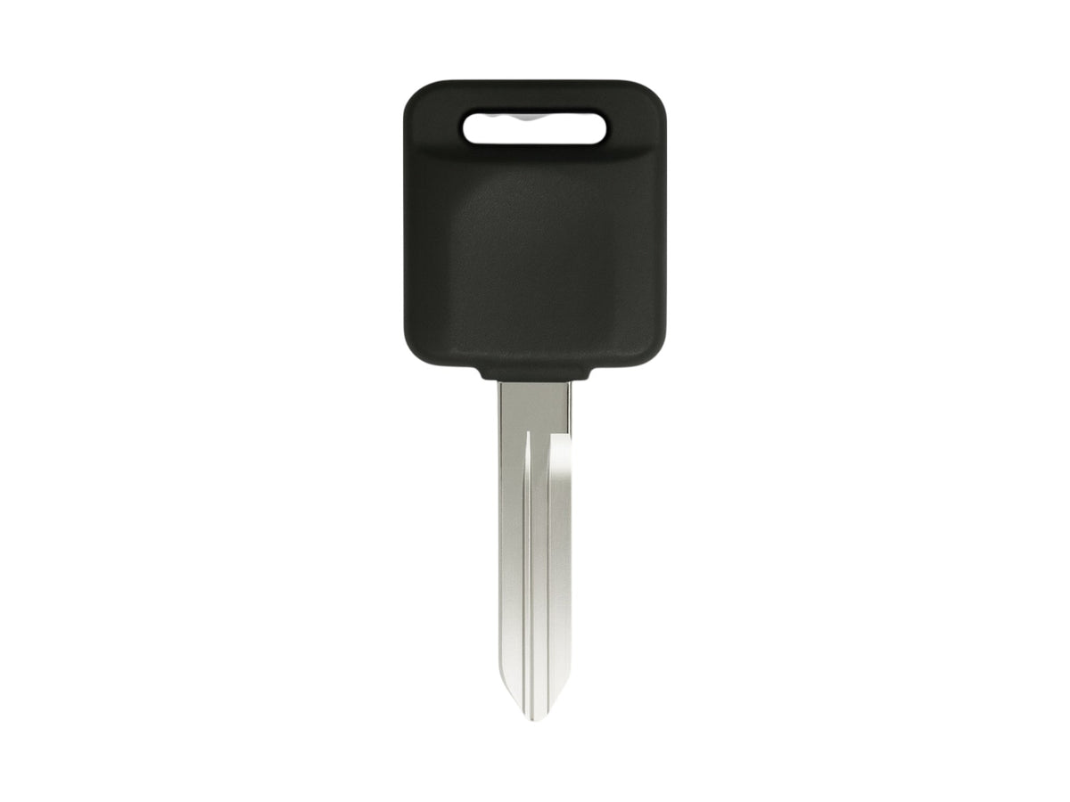NI07 / NI07T Nissan Rogue Transponder Key (4A / AES Chip)(Aftermarket)
