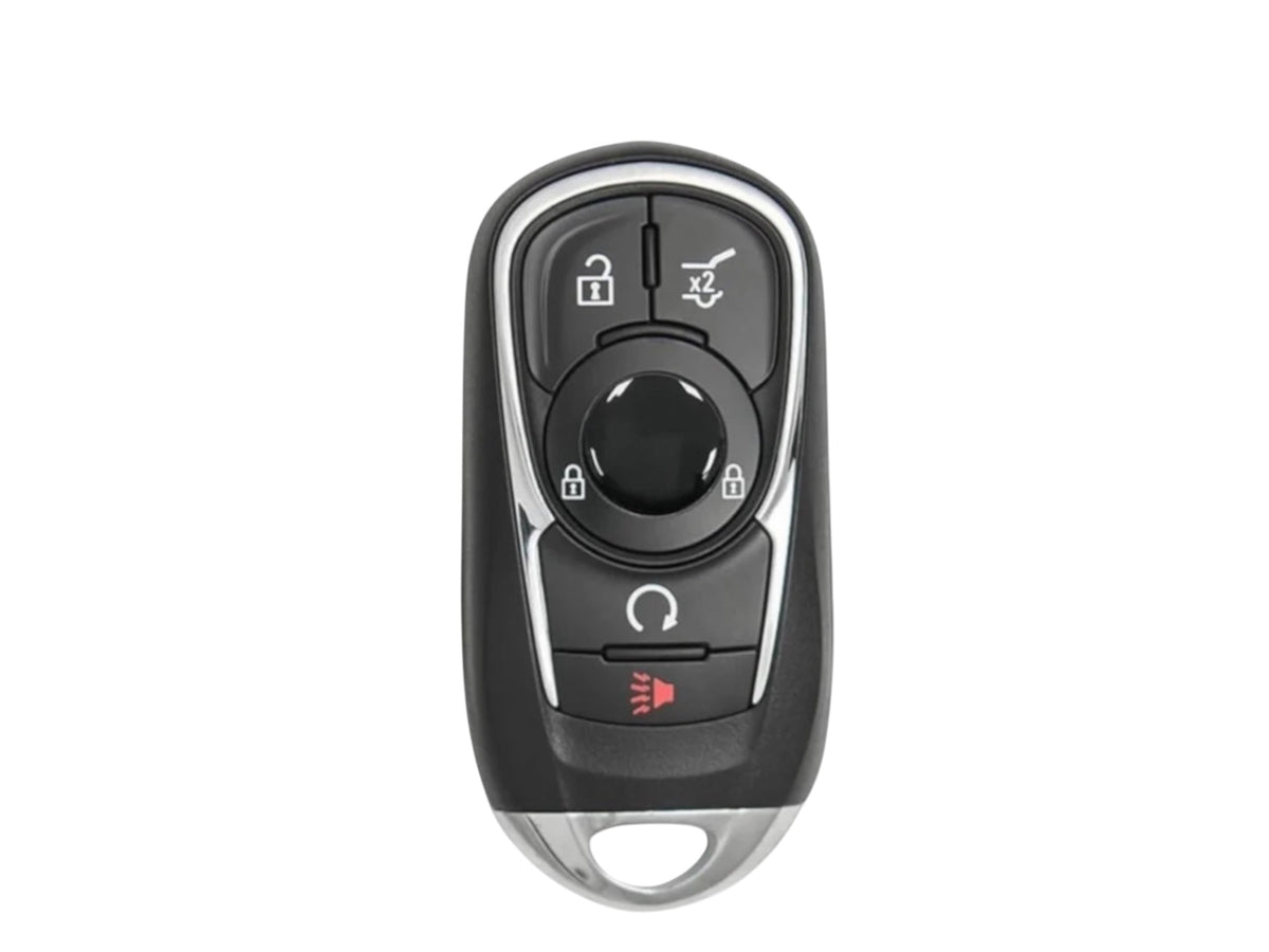 Autel - 5-Button - Buick Universal Smart Key - IKEYBK5TPR
