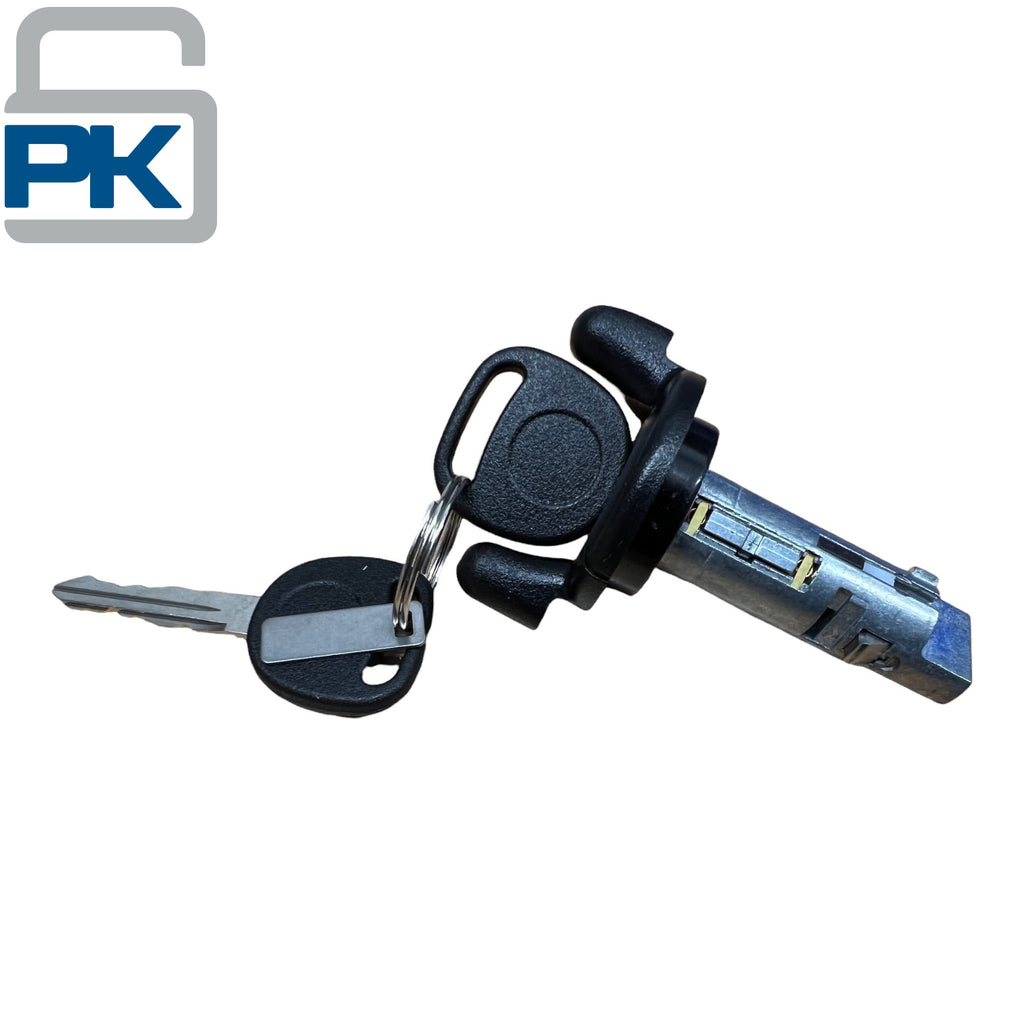 1999-2001 GM Silverado Tahoe Ignition Lock Cylinder