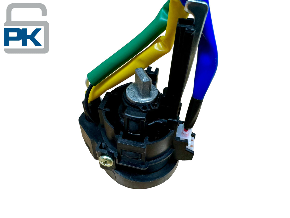 2022-2023 Kia Forte Ignition Lock Cylinder 2 Keys PN: 81900-M7R00 (OEM)