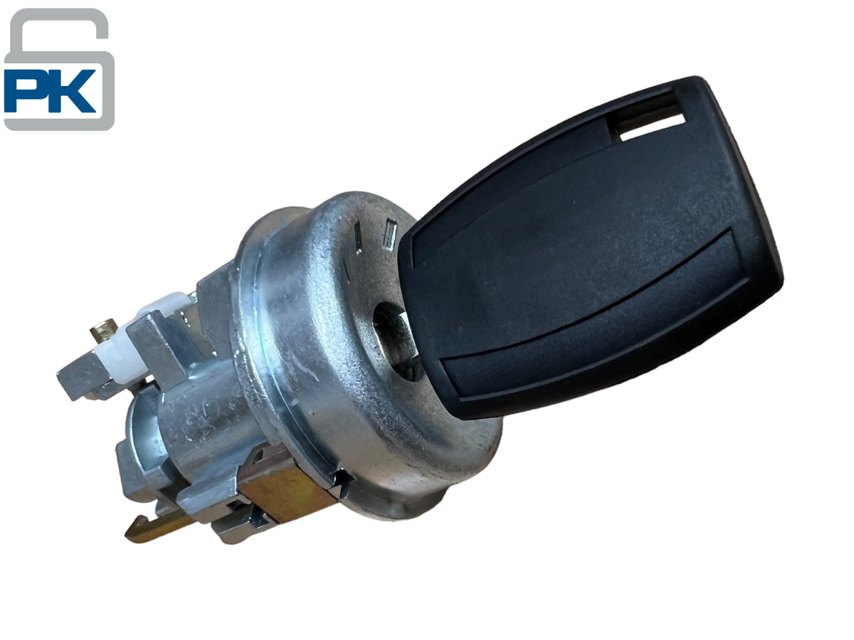 11-19 Ford Fiesta Ignition Lock Cylinder PN: BE8Z11582B (Aftermarket)