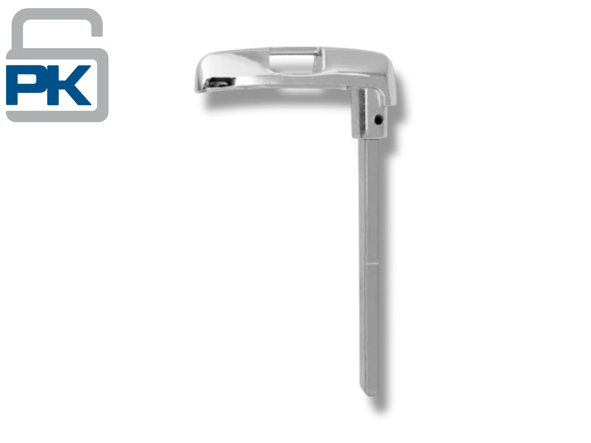 18-25 Land Rover Emergency Key Blade New PN: LR116873 (Aftermarket)