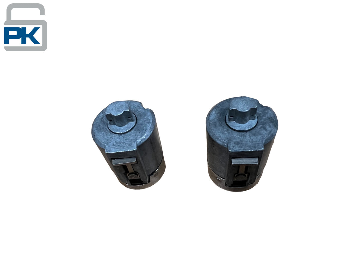 98-99 C1500 K1500 Silverado Sierra Tahoe Ignition & Door Lock Set 2 Keys New