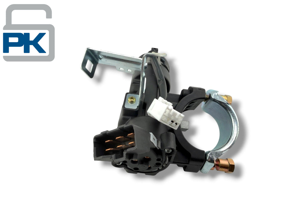 12-17 Hyundai Accent Ignition & Door Lock Cylinder Assembly PN: 81910-1R110 (Keyed Alike) (Aftermarket)
