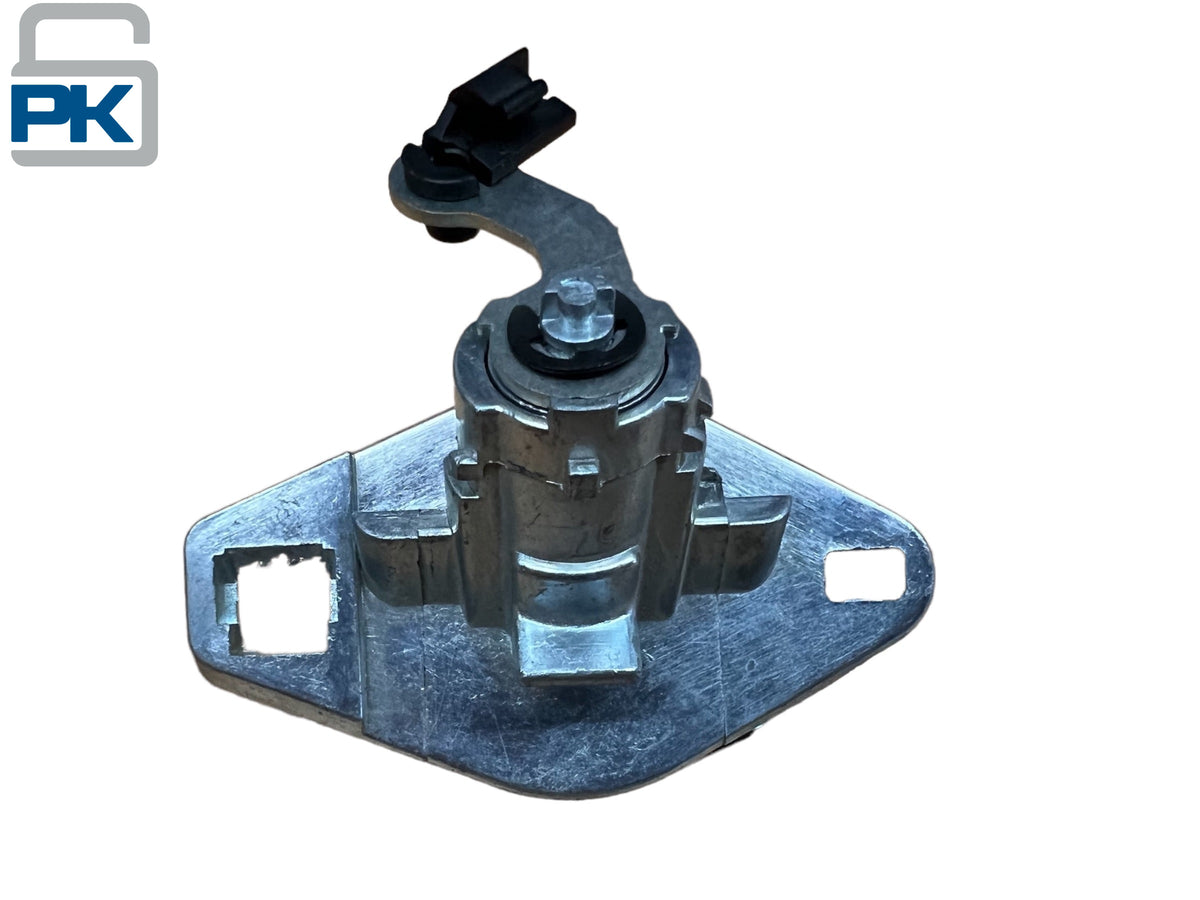 2003-2008 Mazda 6 Trunk Lid Door Lock Cylinder 2 Keys New GKYA-76-230A