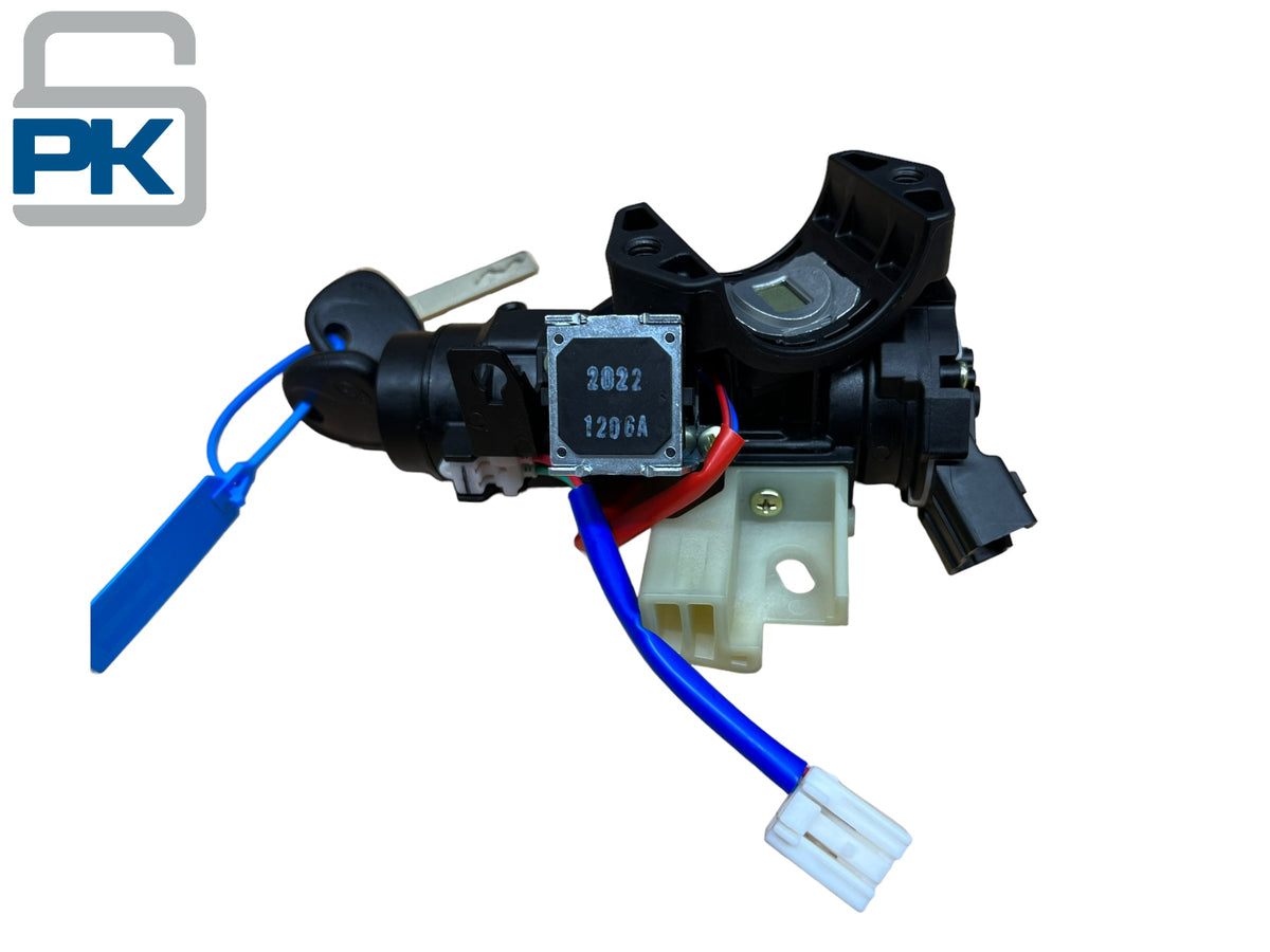 2021-2023 Kia Rio Ignition Lock Cylinder Assembly 2 Keys New