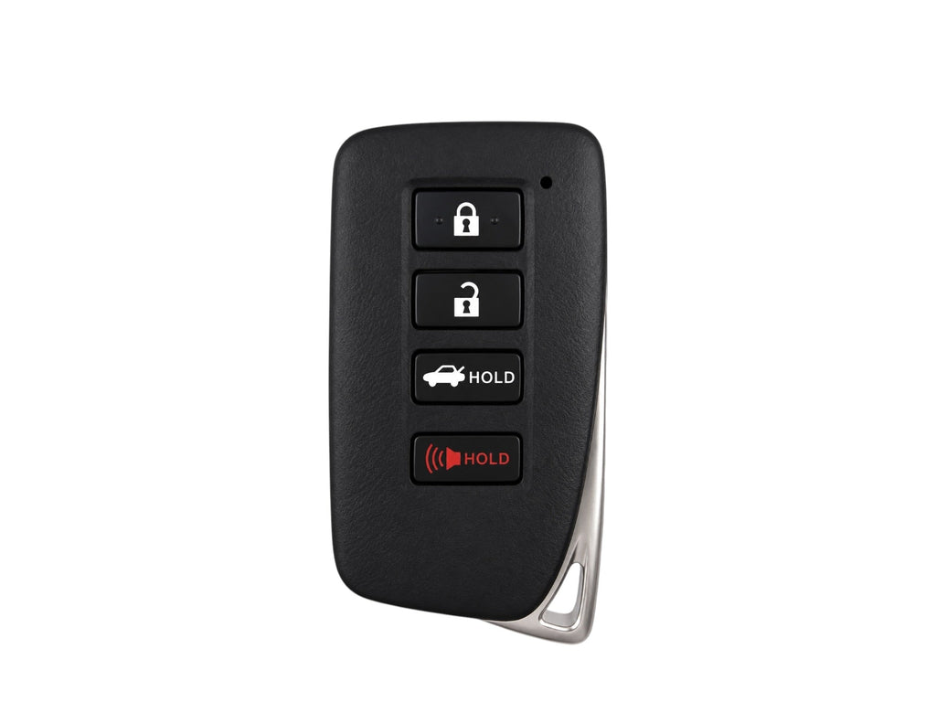 Xhorse Universal Proximity Smart Key 4-Button - Lexus XSTO01EN / XM38