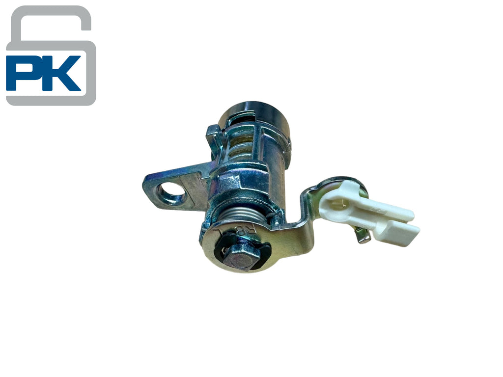 12-17 Hyundai Accent Driver Front Left Door Lock Cylinder PN: 81970-1RA00 (OEM)