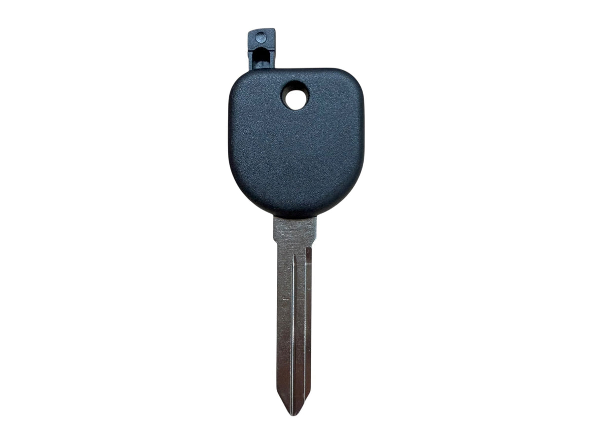 97-09 GM Cadillac B99 / B112 Transponder Key Shell No Chip (Aftermarket)
