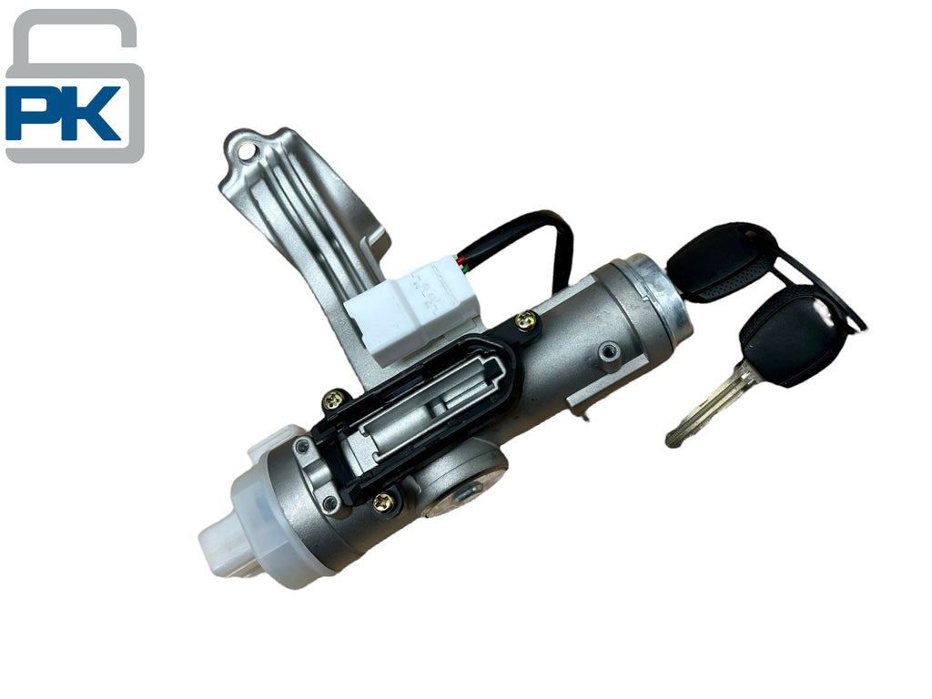 06-09 Kia Rio Ignition Lock Cylinder Assembly PN: 81900-1GL00 (Aftermarket)