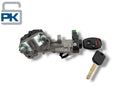 11-17 Honda Odyssey Ignition Lock Cylinder Assembly With Remote Key (Aftermarket)