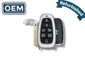 21-23 Hyundai Santa Fe Smart Key 7-Button PN: 95440-S1660 / TQ8-FOB-4F28 (OEM Refurb)