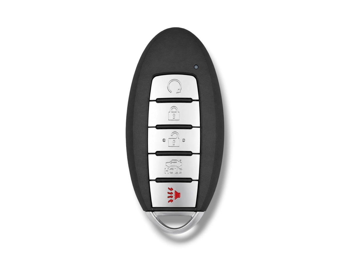 20-23 Nissan Maxima Smart Key 5-Button PN: 285E3-9DJ3B / KR5TXN7 (Aftermarket)