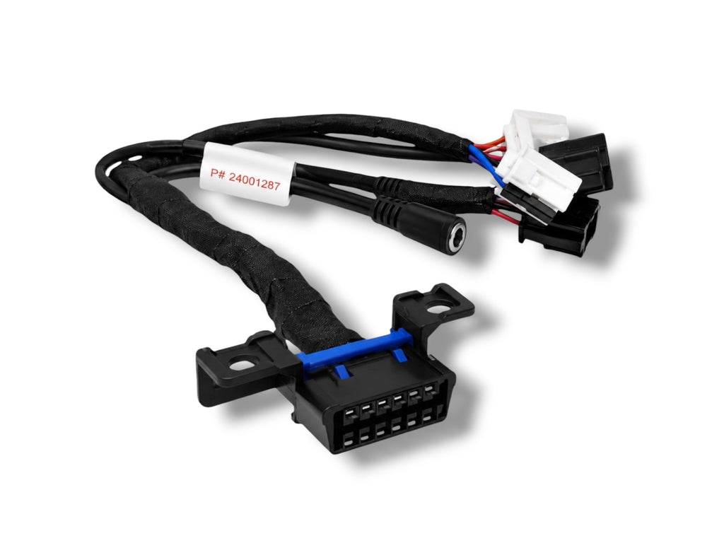 MK3 - Mercedes W203 W463 W639 - EIS ESL ESL Testing Cables Reading Password