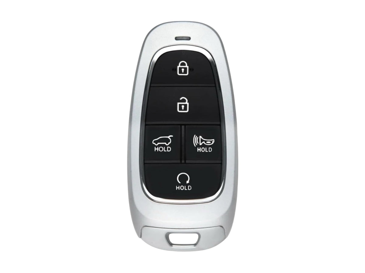 21-23 Hyundai Santa Fe Smart Key 5-Button PN: 95440-S1670 / TQ8-FOB-4F27